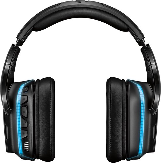 Logitech G935 Draadloze Gaming Headset