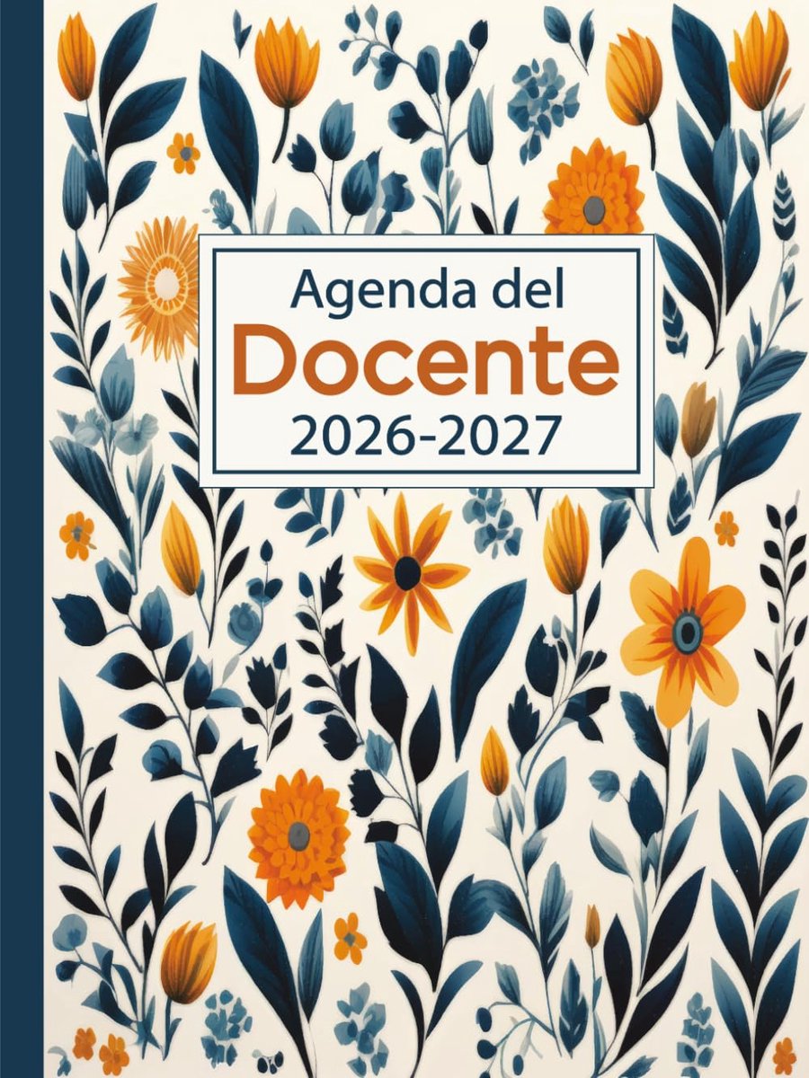 SnelShoppen - Agenda del Docente 2026-2027 A4 - Organisatie voor Instructeurs, Week- en Maandindeling, 180 Pagina's, Schoolagenda voor Leraren, Van Au