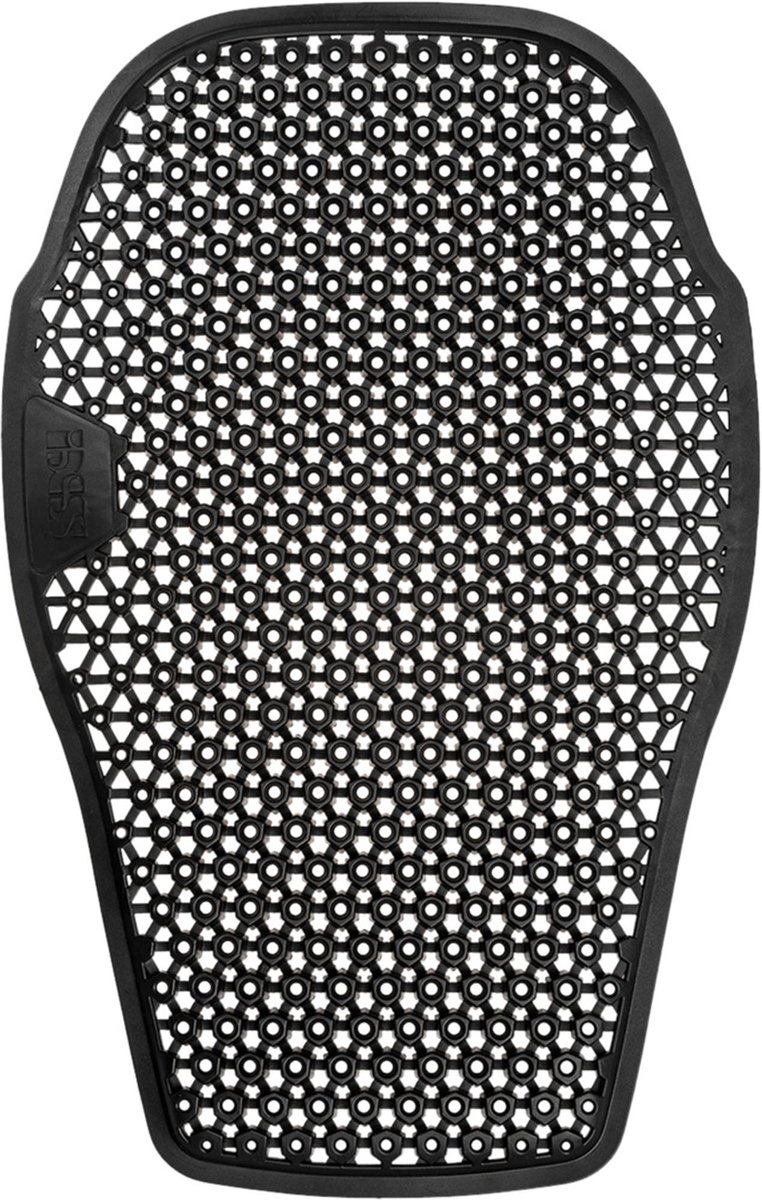 IXS Honeycomb Rugbeschermer -