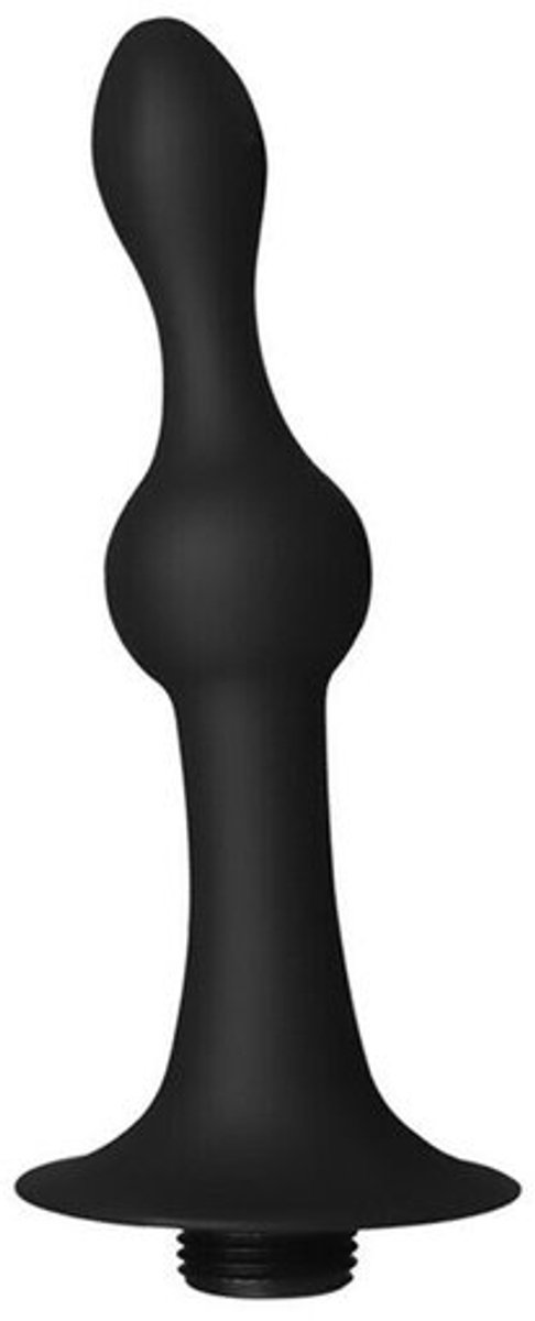 Anale-Douche-Plug-Reiniger-Opzetstuk-Siliconen-Diep-Reiniger-Klysma-Douche-Spuitmond-Tip - 004