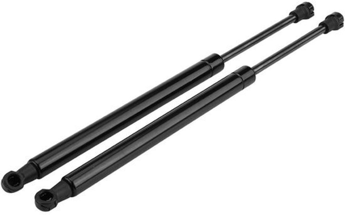 Gasveer E90 Achterklep 51247060623 Hoogwaardig Metaalstaal