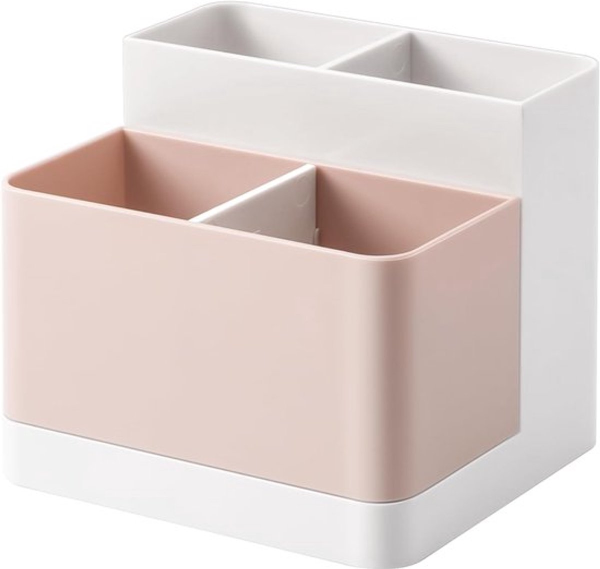 Bureau-opberg Organizer voor potloden, kaarten en kantoorbenodigdheden - Ideaal voor bureau- en make-up tafels