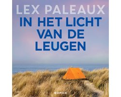 In het licht van de leugen