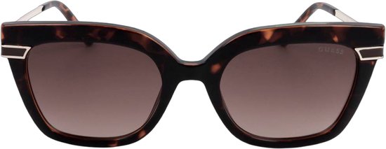 Guess GF00015 52F Zonnebril - Dames - Bruin van Guess — afbeelding 2