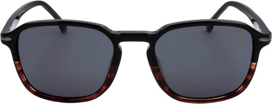 Carrera 328/S Rechthoekig Acetaat Heren Zonnebril van Carrera — afbeelding 5