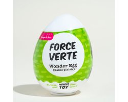 Verrassingsmasturbatie-ei Wonder Egg