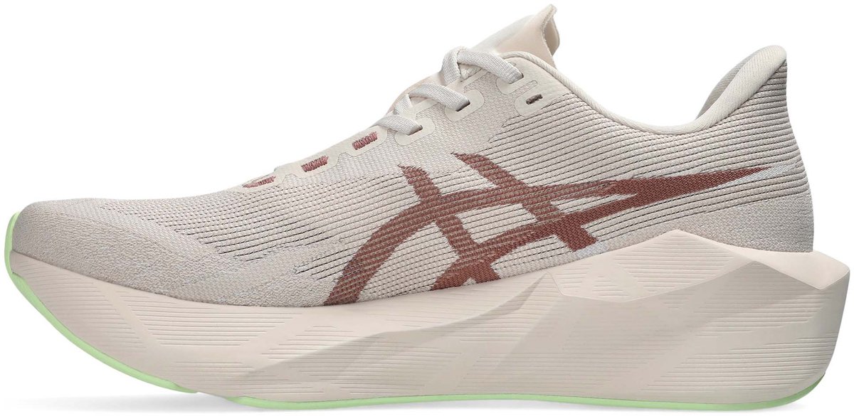 Asics Novablast 6 Heren Hardloopschoenen Roze