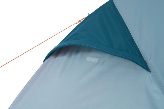 GRAND CANYON Zelt CARDOVA 1 Trekkingzelt - Leichtes 1–2 Personen Kuppelzelt mit Schnellaufbau und Mesh-Innenzelt van Grand Canyon — afbeelding 5