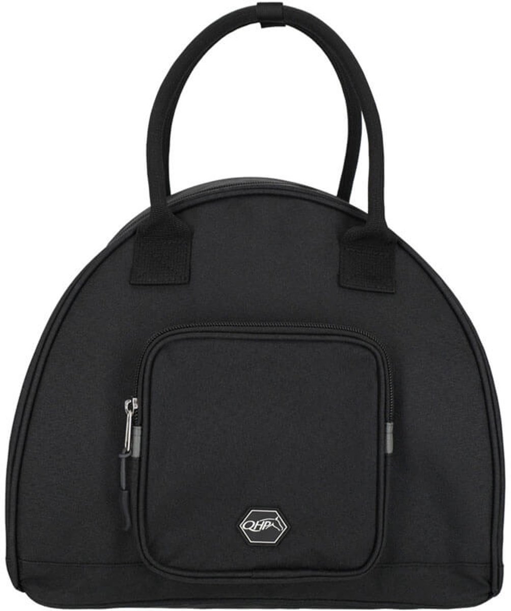Captas QHP Zwart - One size