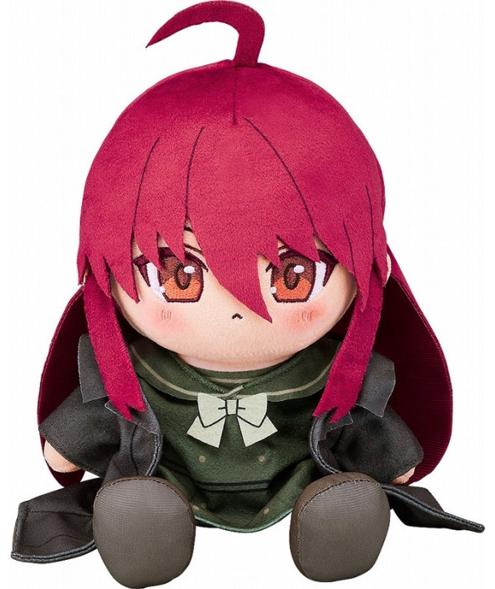 Plush Chocopuni Shana Shakugan No Shana