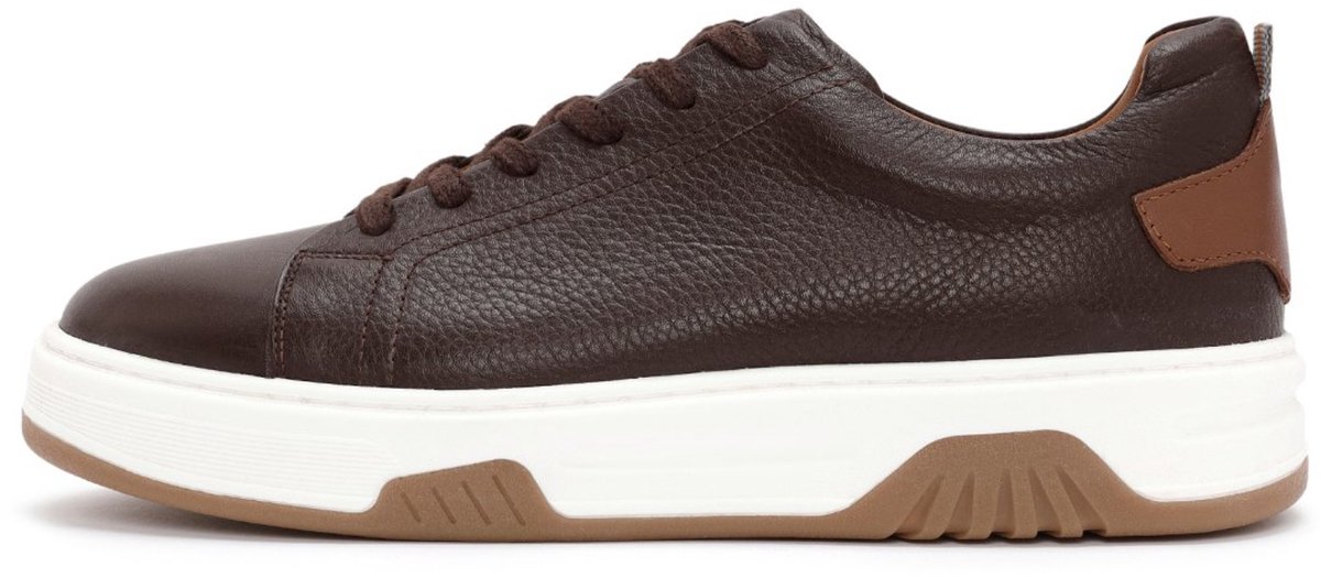 DERIMOD Sneakers Leather Sneakers