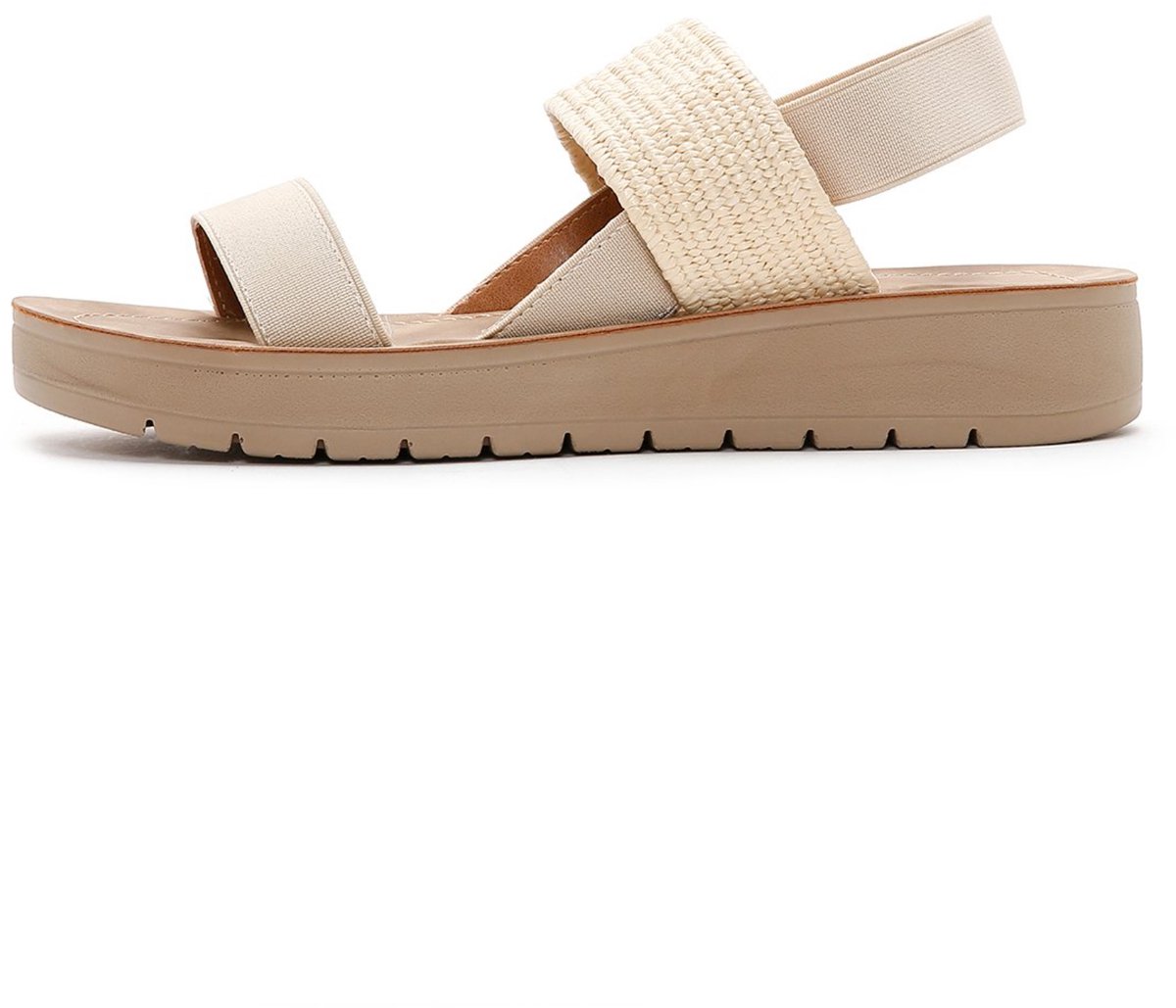 DERIMOD Mules Imitation Leather Mules
