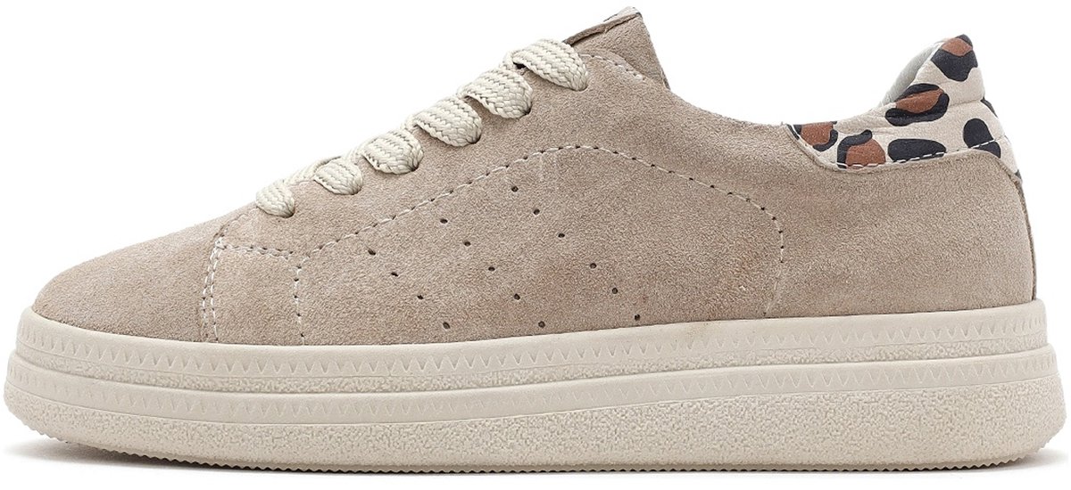 DERIMOD Sneakers Suède Sneakers