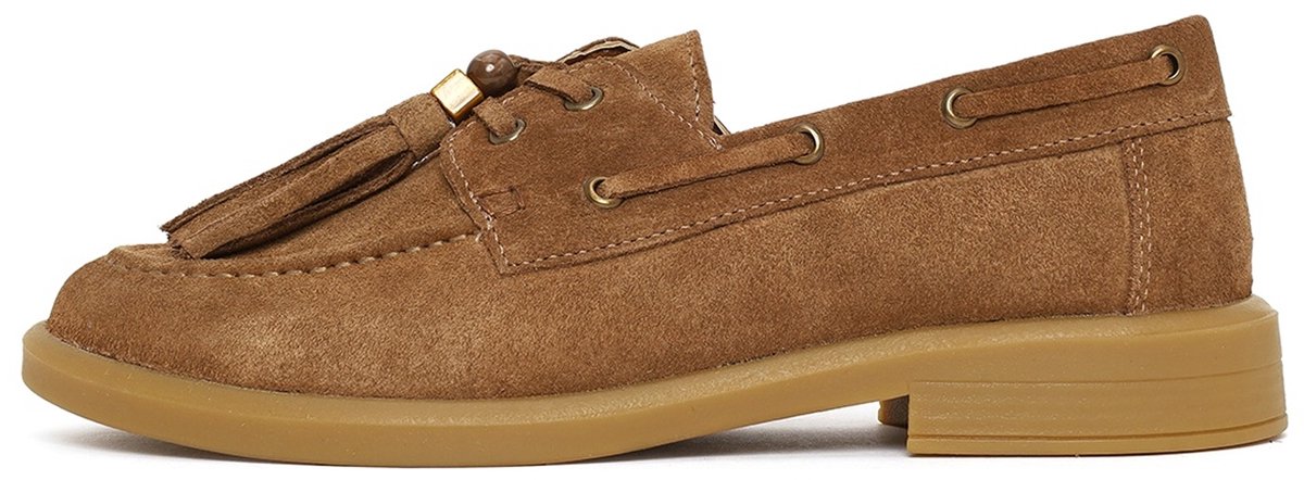 DERIMOD Shoes Suède Shoes