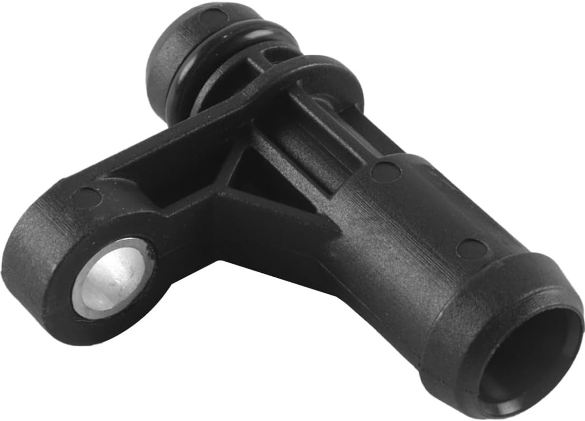SnelShoppen - Oil Cooler Tube Connector, Water Inlaatbuis, Compatibel met Eco-Sport, Fiesta, Focus 1.0 GTDI Eco-Boost, Eenvoudige Installatie, Corrosi