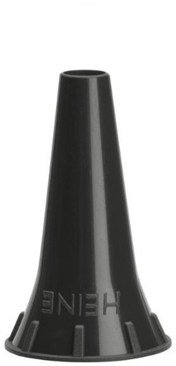 Heine - AllSpec Wegwerptrechters - 4mm - 250 stuks