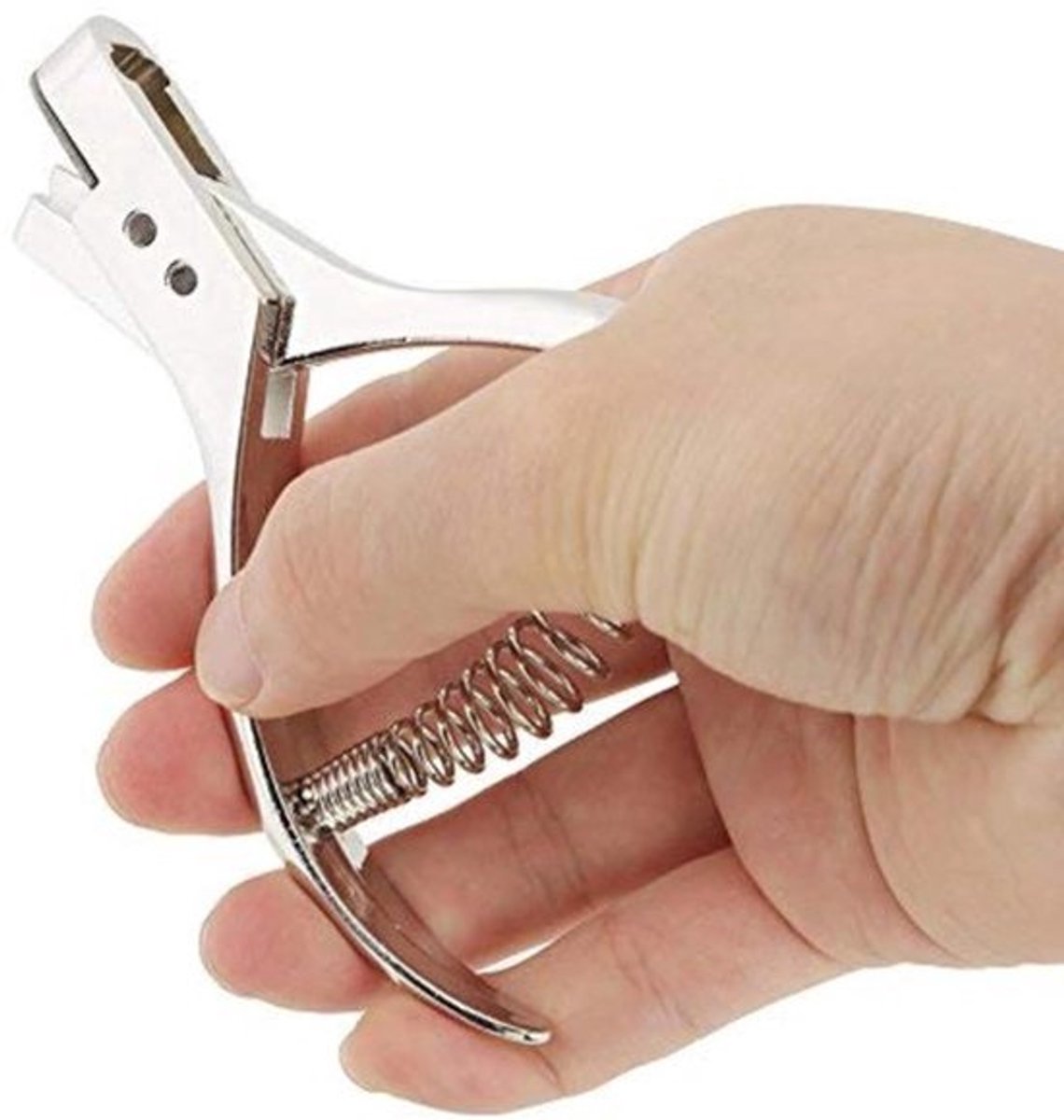 Patroonnotcher - Kerf Cutting Pliers voor naaien en papierpatronen (2mm snijdikte)