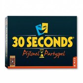 999 Games - 30 Seconds ® - Hilarisch Partyspel - Gezelschapsspel - Actiespel - Nederlandstalig