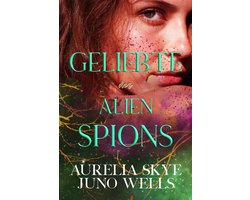 Die Dazon Alien-Krieger 5 - Geliebte des Alien-Spions