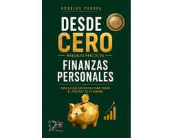 Desde Cero 2 - Finanzas Personales