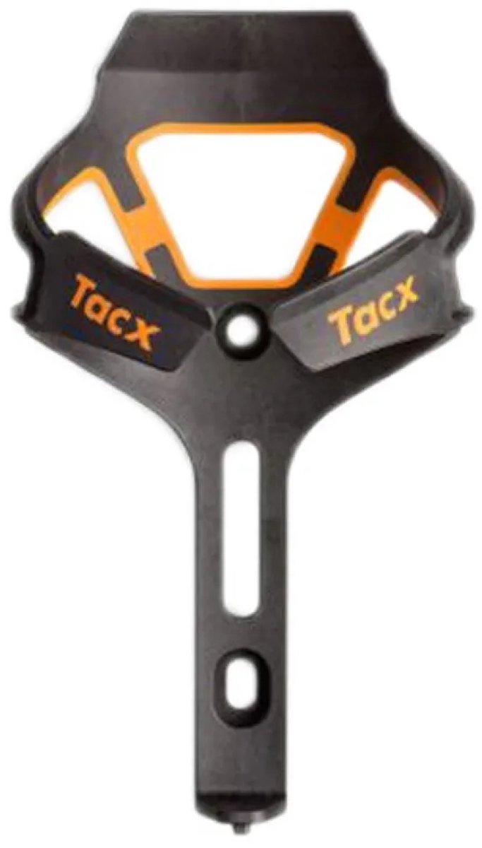Tacx - Ciro Bidonhouder Mat Oranje van Tacx — afbeelding 3