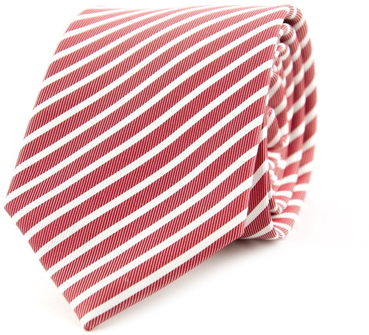 Das streep rood