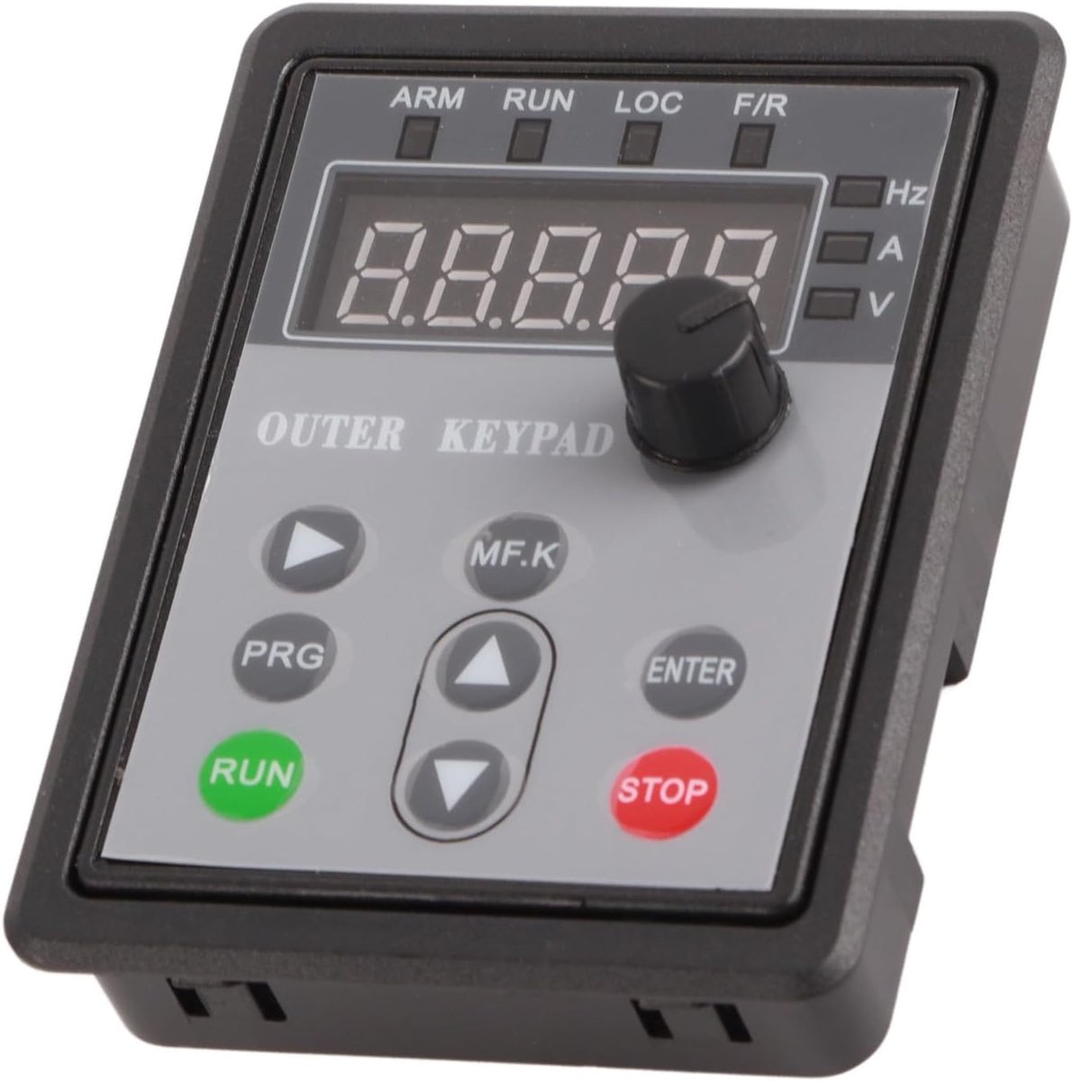 Remplacement du Panneau du Convertisseur de Fréquence de l'Interface Rj45 Panneau de Commande VFD pour la Série SKI780