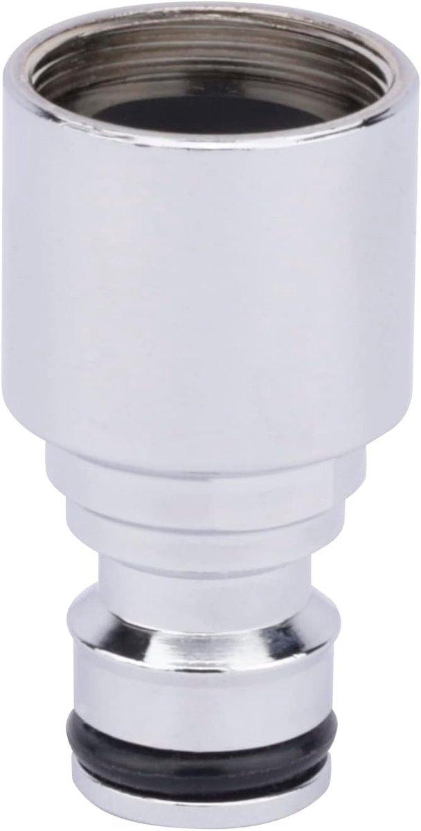 - Adapter Mitigeur Sortie Automatische Vrouwelijke 22X100 Boutt