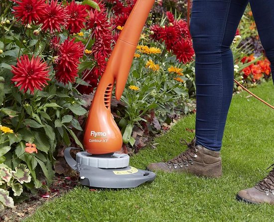 599431790 draadspoel geschikt voor Flymo Contour 500 XT,Power Trim 500 XT,Mini Trim Auto ST/XT/Plus XT,Mini Trim Contour XT grastrimmer,vervangende draadspoel lengte 11 m Ø 1,5 mm (6 — afbeelding 5