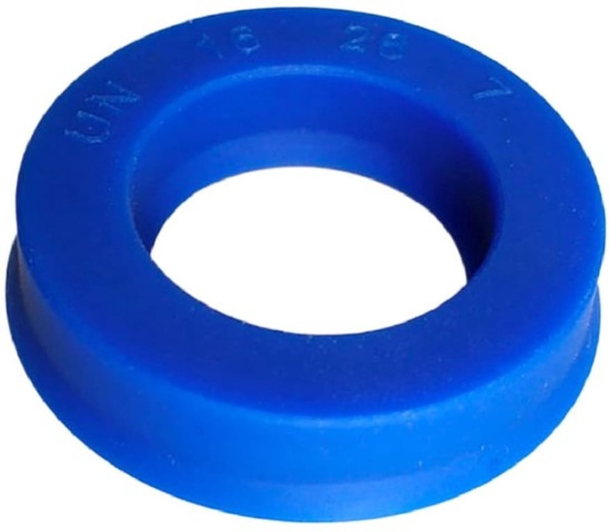 Oliekeerring UN Serie - Polyurethaan Afdichting - Waterdicht - Hoge Temperatuur Weerstand - Slijtagebestendig - O-Ring 110mm ID - Afdichtring