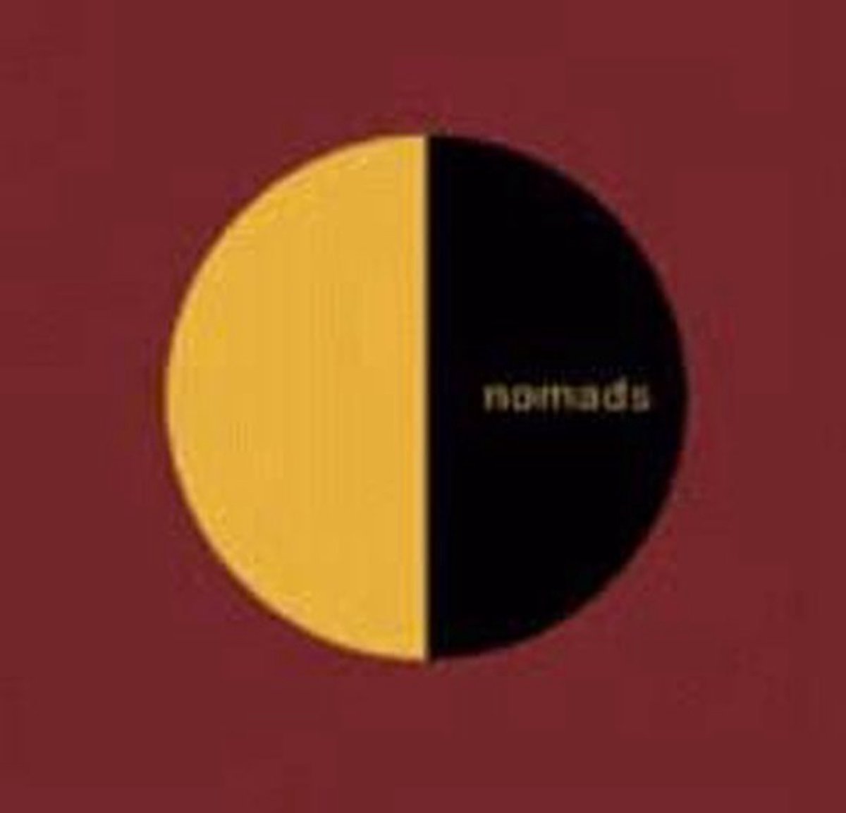 Supperclub Presents Nomads