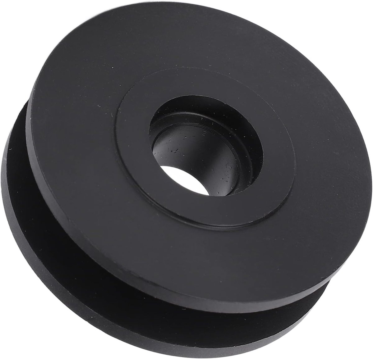 Fietsen Chain Keeper Roller, Duurzame Handige Bike Hub Spanner Reinigingsgereedschap met Spons Ringen voor Kettingonderhoud
