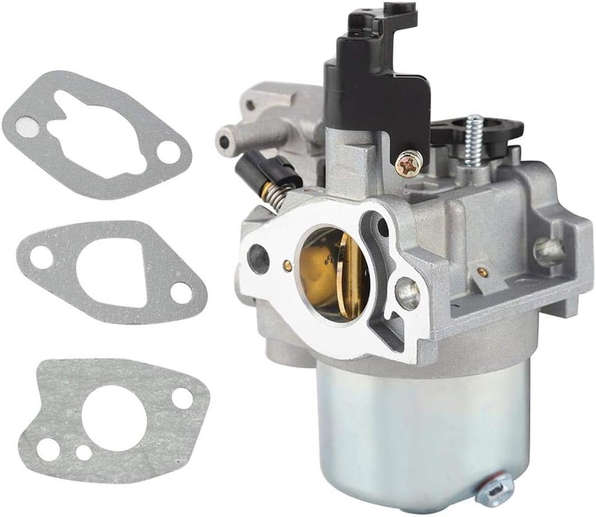 Carburateur voor Robin EX17 EX 17 Moteur Exchange onderdeelnummer 277-62301-30 277-62302-30 277-62303-20
