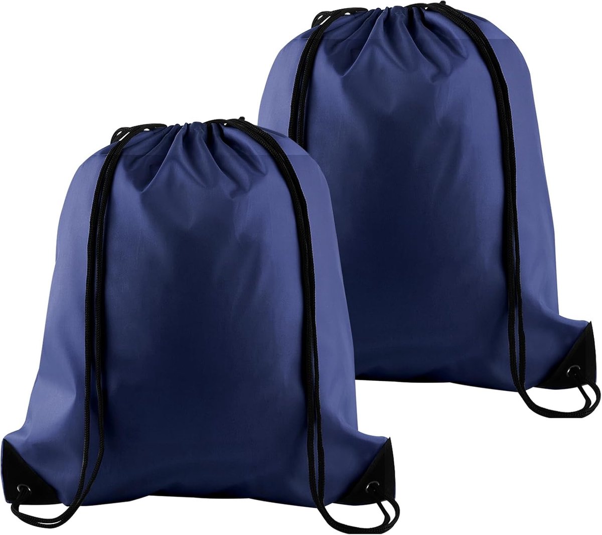 Trekkoord Rugzak Tassen Bulk String Rugzak Cinch Sack Pull Sport Gym Rugzak Tassen voor Yoga Reizen Outdoor Sport