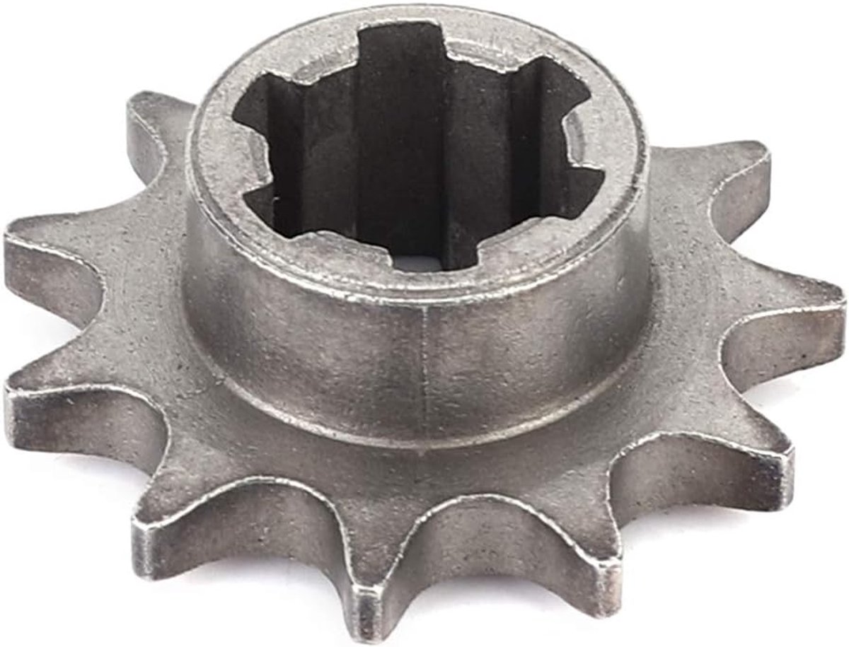 Transmissie Versnellingsbak Tandwiel Past Voor 2-takt Atv Quad Dirt Pocket Mini Fiets Motorcycle11 Tanden Versnellingsbak Tandwiel (11 tanden)