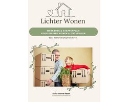 Lichter Wonen & Verhuizen