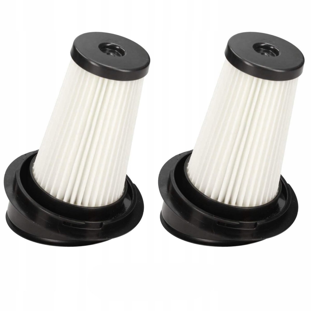 AreoSe - HEPA-filter voor ROWENTA / TEFAL AIR FORCE LIGHT ZR005201 - 2 stuks