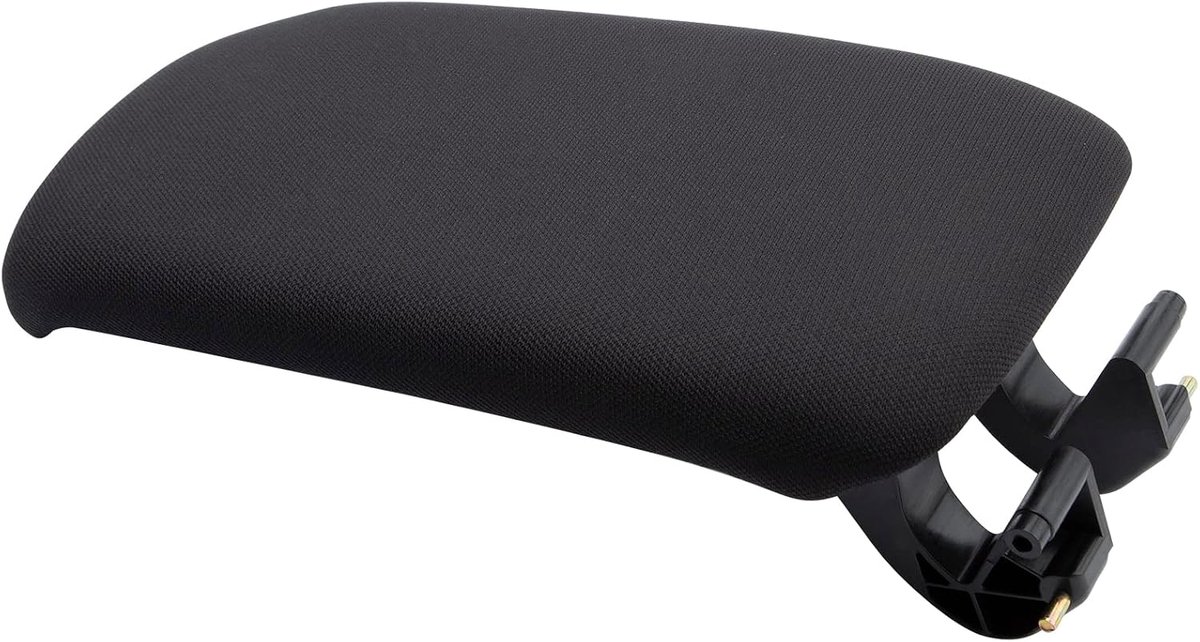 Armsteun Deksel Cover voor A3 8P 03-13 8P0864245P Zwart