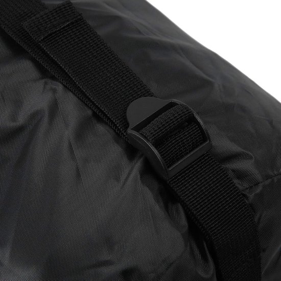 2 stks Camping Slaapzak Compressie Opbergtas Volwassen Outdoor Reizen Kleding Opslag Compressie Zak — afbeelding 5