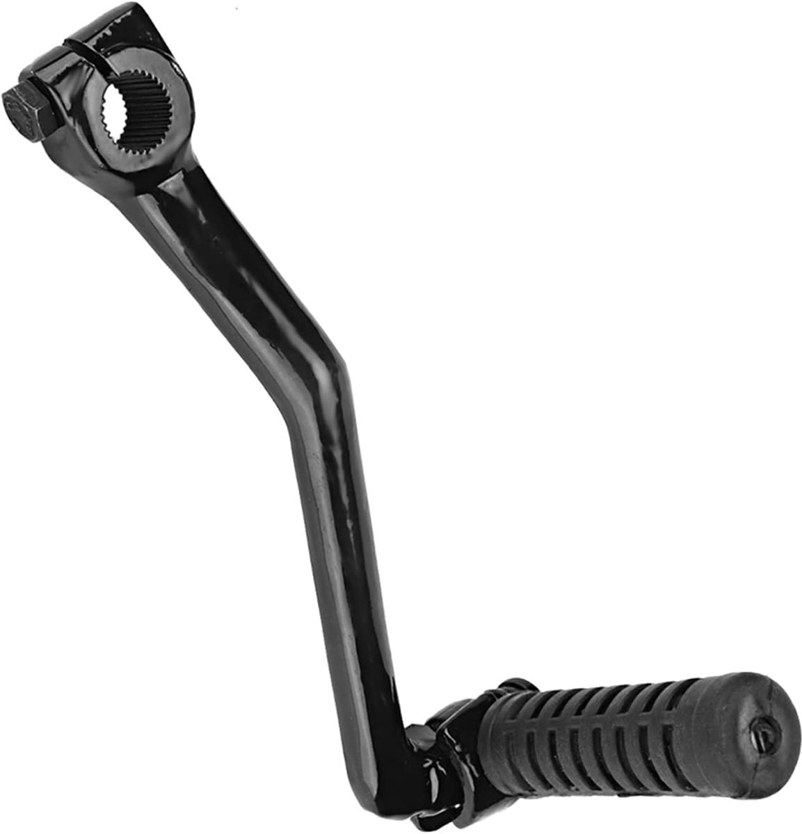 Kickstarter Roller 50 Aerox Start, Kickstart, PowerSports Controle Producten, Motorfiets Modificatie Steile Pedaal Start Lever Past voor Pw50