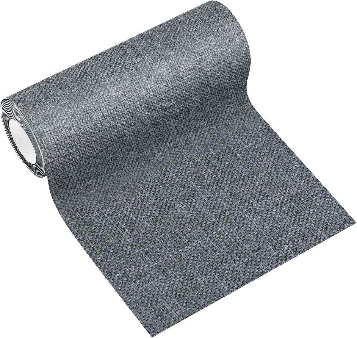 Flicken Zelfklevend Stof, 10 x 200 cm Professioneel Zelfklevend Linnen Patch Kit, Waterdichte Linnen Patches, Reparatie Patch voor Donsjack, Sofa, Autostoelen
