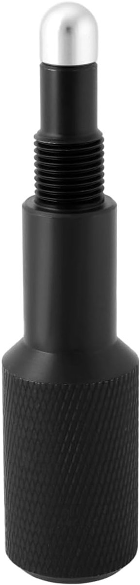 4282-890-2700 10x1mm schroefdraad zuigerstop compatibel met STIHL BR500 BR550 BR600 BR700 Trimmer Blower Zwart