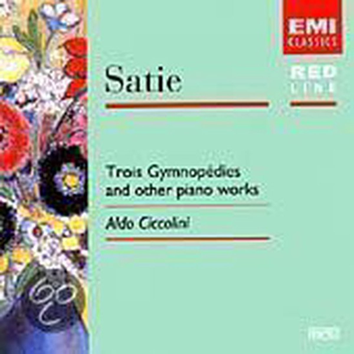 Popular Piano Works