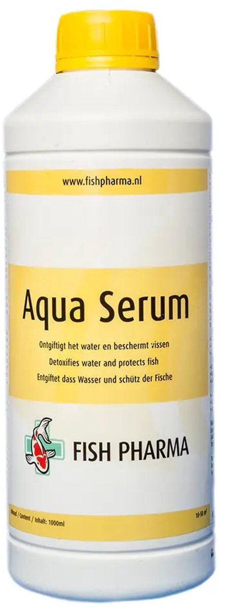 Aqua Serum 1 L