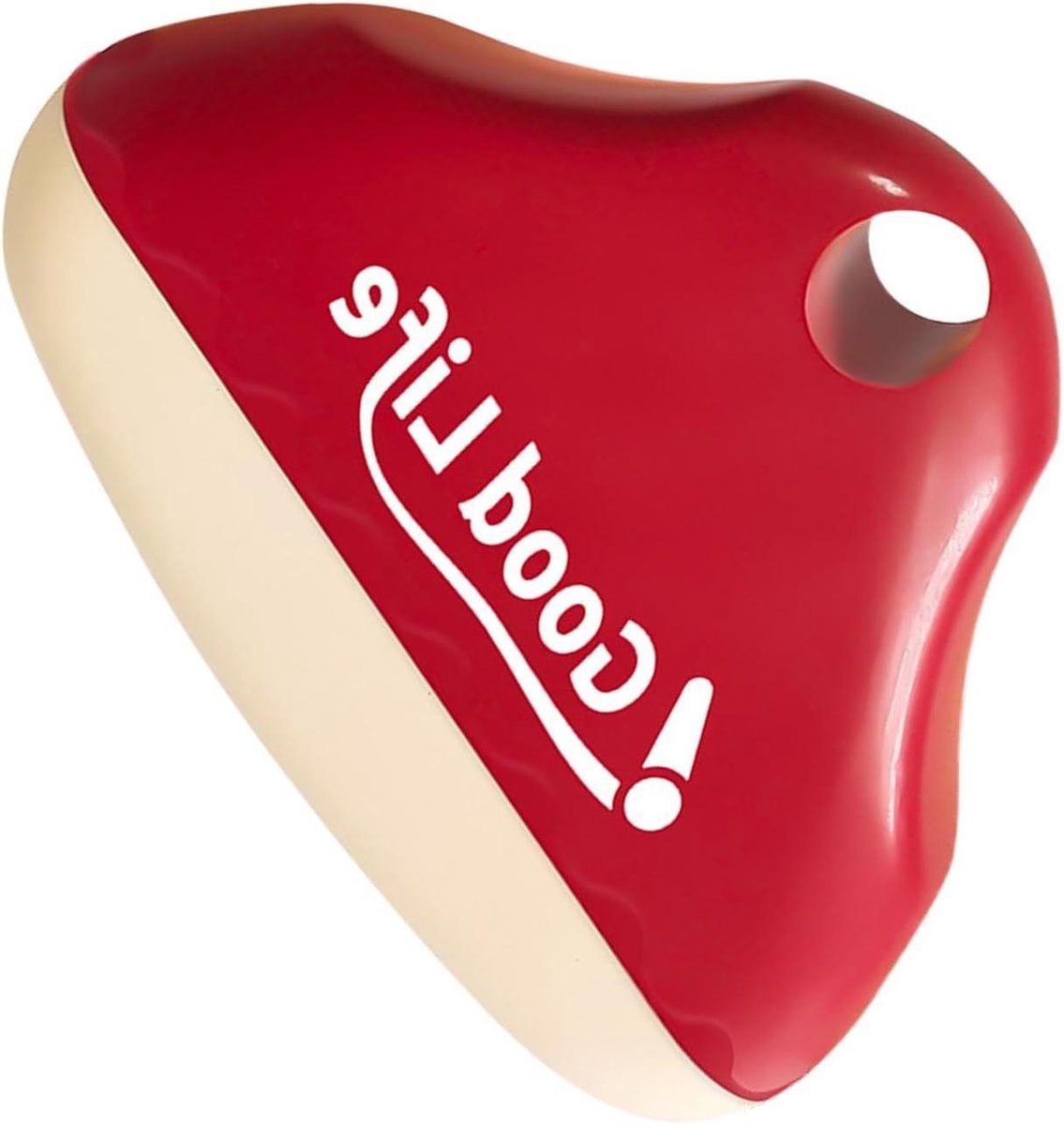 Pluisroller - Haarverwijderaar Kleding - Kleding Reinigen - Wasbaar Herbruikbaar - 95 x 38 x 299 cm - Rood