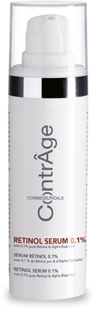 Contrâge Retinol Serum 30ml