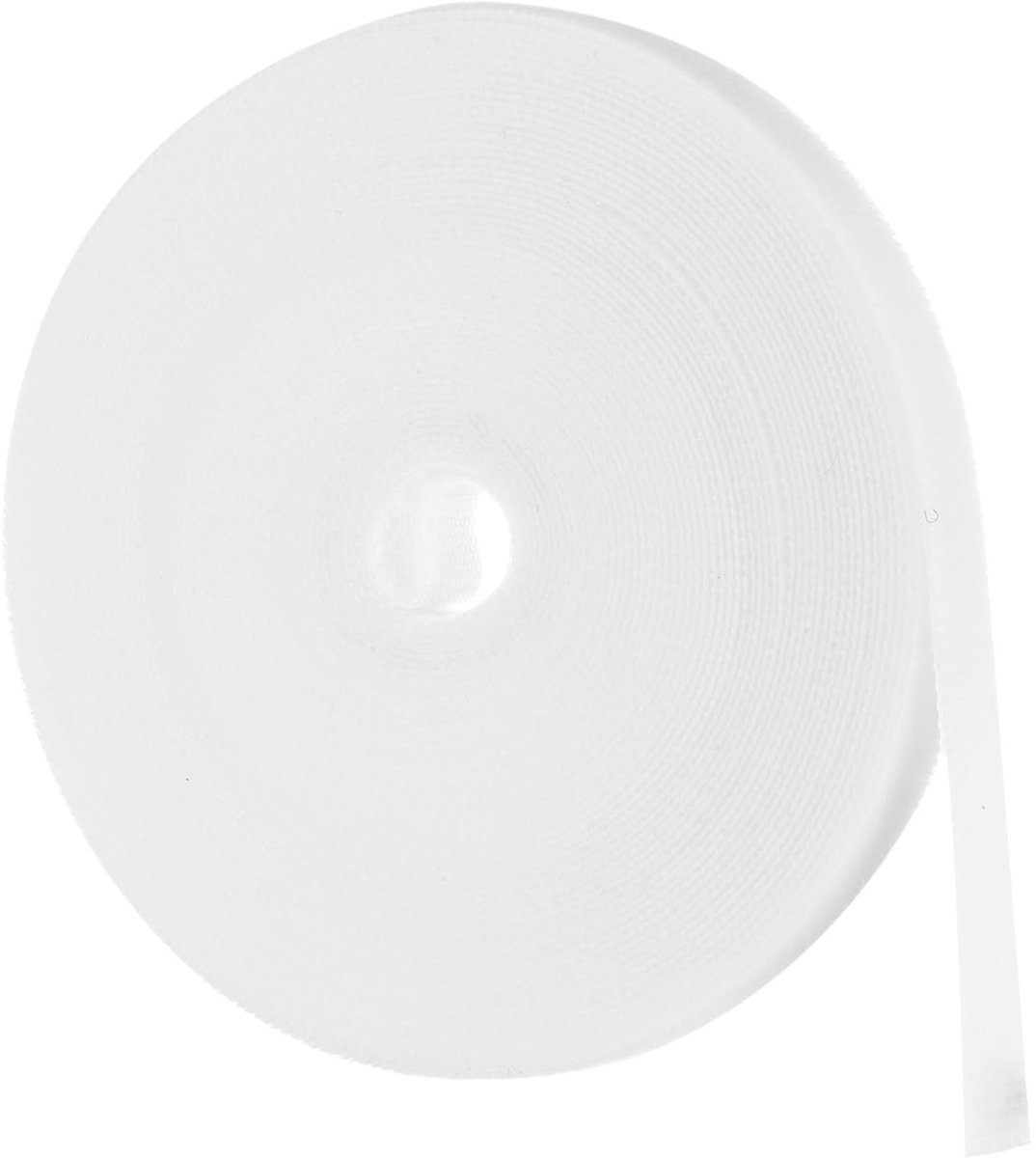 Dailygoods - QUARKZMAN Tuinplantentape - 90m Dubbelzijdig, Herbruikbaar