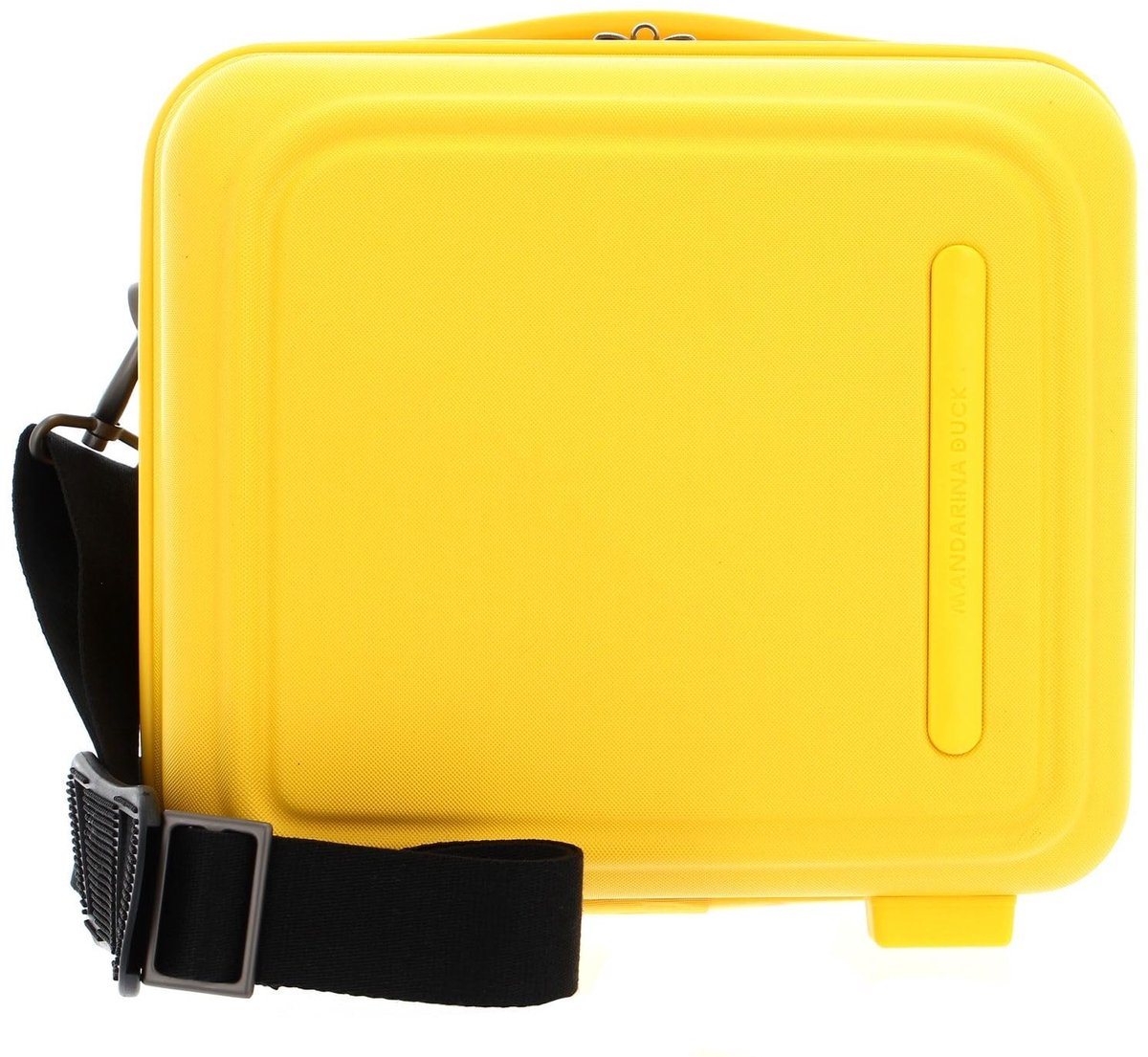 Dailygoods - Logo Duck Beauty Case - Cosmetica Reisetui 28.5x26.5x16.5
