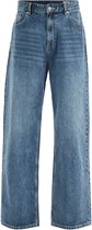 WE Fashion Heren loose fit jeans