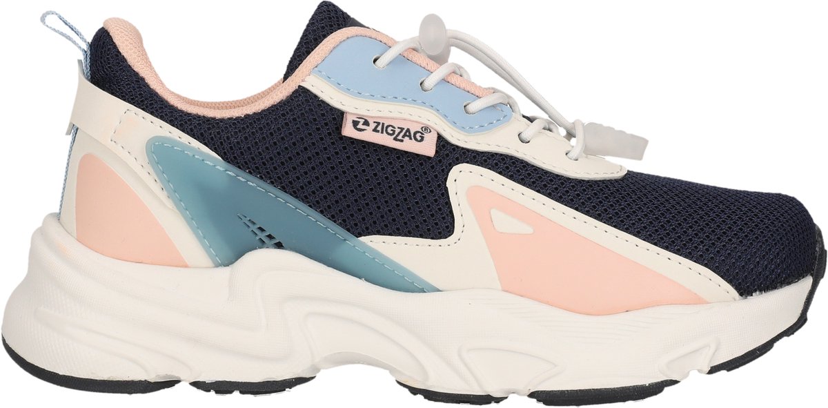 ZIGZAG Sneaker Bavar